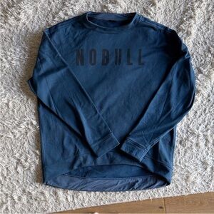 NOBULL Women’s Classic Crew Sweater